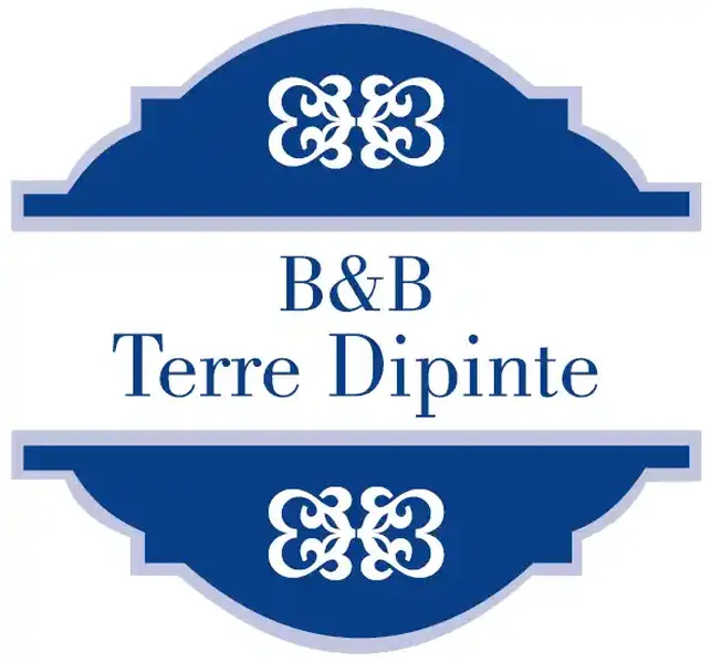 Logo B&B Terre Dipinte